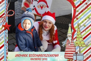 Jarmark Bożonarodzeniowy 2015