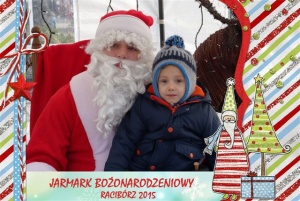 Jarmark Bożonarodzeniowy 2015