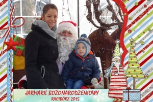 Jarmark Bożonarodzeniowy 2015