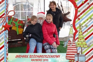 Jarmark Bożonarodzeniowy 2015