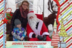Jarmark Bożonarodzeniowy 2015