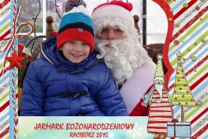 Jarmark Bożonarodzeniowy 2015