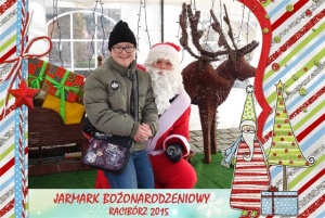 Jarmark Bożonarodzeniowy 2015