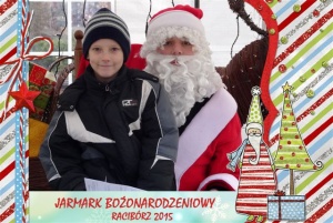 Jarmark Bożonarodzeniowy 2015
