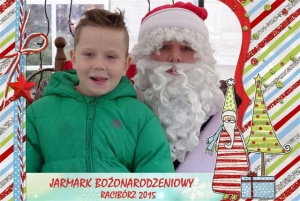 Jarmark Bożonarodzeniowy 2015