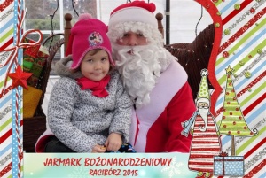 Jarmark Bożonarodzeniowy 2015