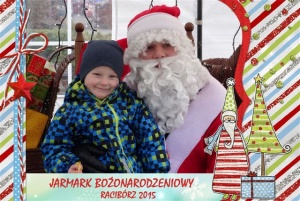 Jarmark Bożonarodzeniowy 2015