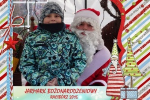 Jarmark Bożonarodzeniowy 2015