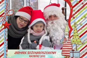 Jarmark Bożonarodzeniowy 2015