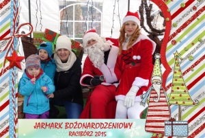 Jarmark Bożonarodzeniowy 2015