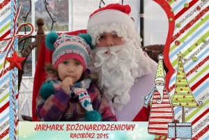 Jarmark Bożonarodzeniowy 2015
