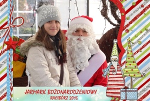 Jarmark Bożonarodzeniowy 2015