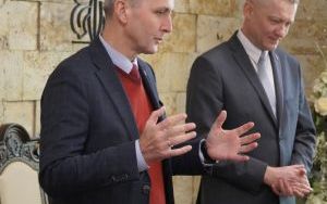 Złoty jubileusz małżeństwa w Urzędzie Stanu Cywilnego (10)