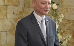 Złoty jubileusz małżeństwa w Urzędzie Stanu Cywilnego (11)