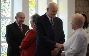 Złoty jubileusz małżeństwa w Urzędzie Stanu Cywilnego (13)