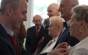 Złoty jubileusz małżeństwa w Urzędzie Stanu Cywilnego (6)