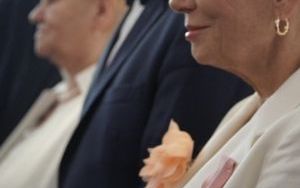 Złoty jubileusz małżeństwa w Urzędzie Stanu Cywilnego (7)