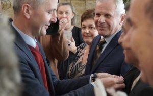 Złoty jubileusz małżeństwa w Urzędzie Stanu Cywilnego (11)