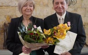 Złoty jubileusz małżeństwa w Urzędzie Stanu Cywilnego (14)