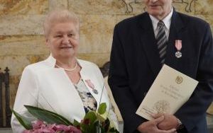 Złoty jubileusz małżeństwa w Urzędzie Stanu Cywilnego (10)
