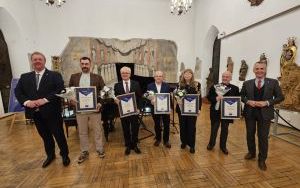 Raciborska Gala Kultury i Wolontariatu (2)