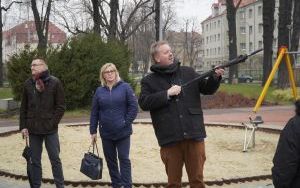 Rozmowy z mieszkańcami (1)