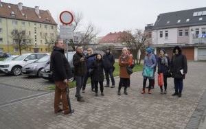 Rozmowy z mieszkańcami (5)