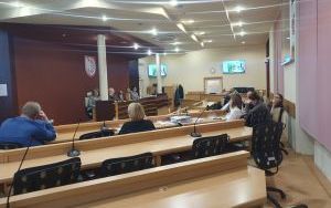 Spotkania z Młodzieżową Radą Miasta i Radą Miasta Racibórz (3)