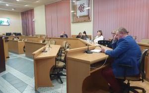 Spotkania z Młodzieżową Radą Miasta i Radą Miasta Racibórz (4)