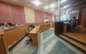 Spotkania z Młodzieżową Radą Miasta i Radą Miasta Racibórz (5)