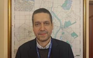 Nowy naczelnik Wydziału Inwestycji i Urbanistyki (2)