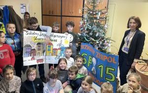 Wyjątkowa choinka w magistracie (8)