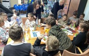 Wyjątkowa choinka w magistracie (11)