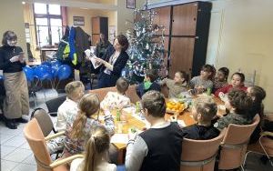 Wyjątkowa choinka w magistracie (12)