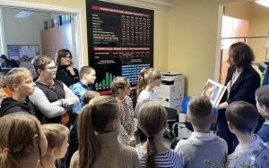 Wyjątkowa choinka w magistracie (12)