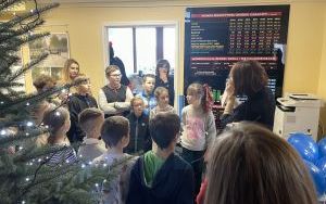Wyjątkowa choinka w magistracie (13)