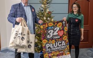 Racibórz gra z WOŚP (10)
