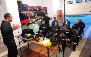 Profilaktyka nowotworowa wśród Strażaków OSP (5)