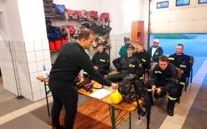 Profilaktyka nowotworowa wśród Strażaków OSP (7)