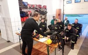 Profilaktyka nowotworowa wśród Strażaków OSP (8)