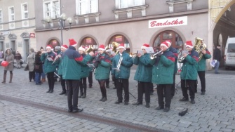 Wielki finał Jarmarku Bożonarodzeniowego już za nami.