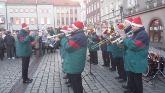 Wielki finał Jarmarku Bożonarodzeniowego już za nami.