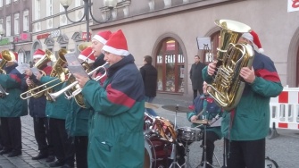 Wielki finał Jarmarku Bożonarodzeniowego już za nami.