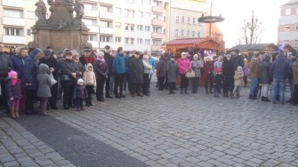 Wielki finał Jarmarku Bożonarodzeniowego już za nami.