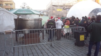 Wielki finał Jarmarku Bożonarodzeniowego już za nami.