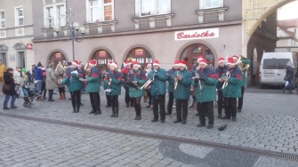 Wielki finał Jarmarku Bożonarodzeniowego już za nami.