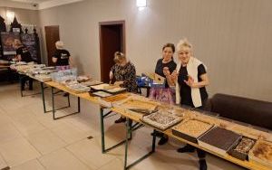 Zbiórka publiczna i koncert charytatywny Stowarzyszenia 