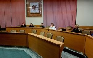 Urban Lab i Stacja Młodych coraz bliżej. Kolejne wizyty studyjne i spotkania z raciborskimi radami (4)