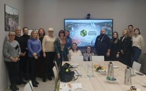 Urban Lab i Stacja Młodych coraz bliżej. Kolejne wizyty studyjne i spotkania z raciborskimi radami (5)