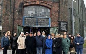 Urban Lab i Stacja Młodych coraz bliżej. Kolejne wizyty studyjne i spotkania z raciborskimi radami (6)